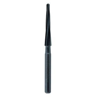 Meisinger Black Cobra Surgical Bur B151 — Pack of 2