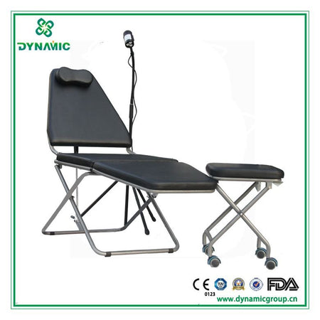 New Dent Portable Chair DU32