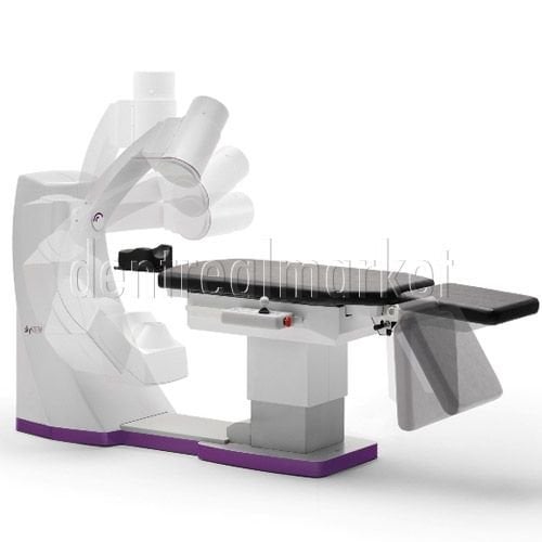 Myray Skyview 9 Volumetric Tomography