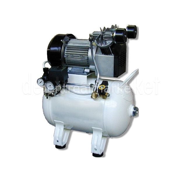 Parise P30 OF2 Dental Compressor