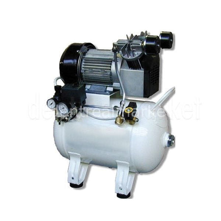 Parise P30 OF2 Dental Compressor