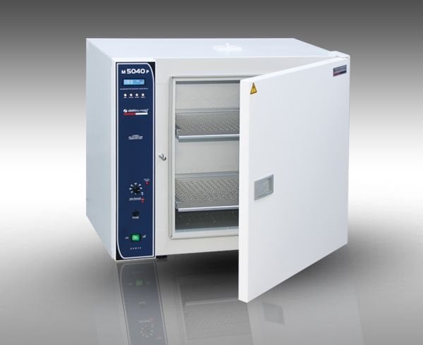 Elektromag 100 L Dry Heat Sterilizer