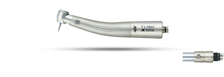 Nsk Ti-Max X500 L Optic Mini Head Turbine