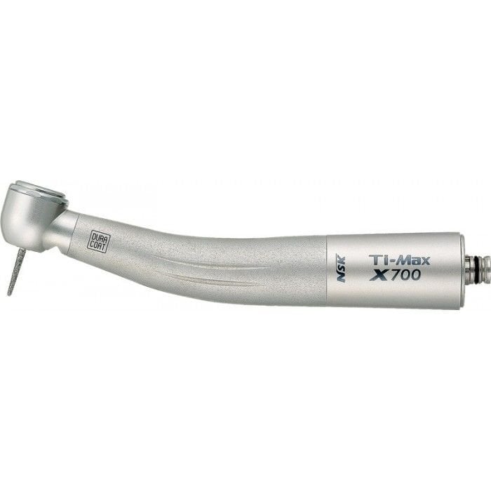 NSK TI-Max X700 Torque Head Turbine