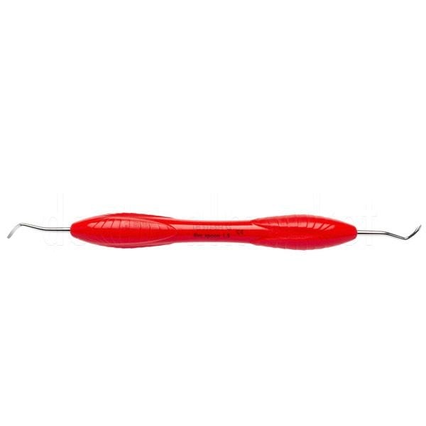 LM Instruments Spoon Excavator 1.5 mm 533-534 ES