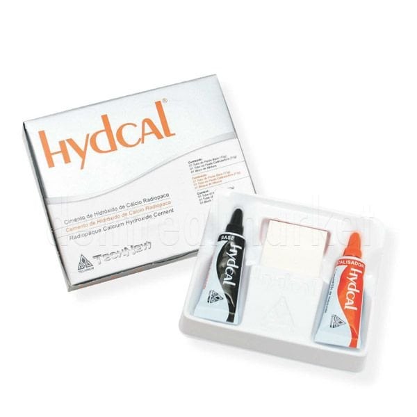 Technew Hydcal Calcium Hydroxide Paste