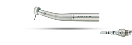Nsk TI-Max X600 KL Optic Turbine — KaVo Coupling Compatible
