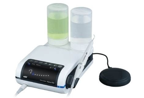 Nsk Varios 970 Lux LED Piezo Ultrasonic Scaler