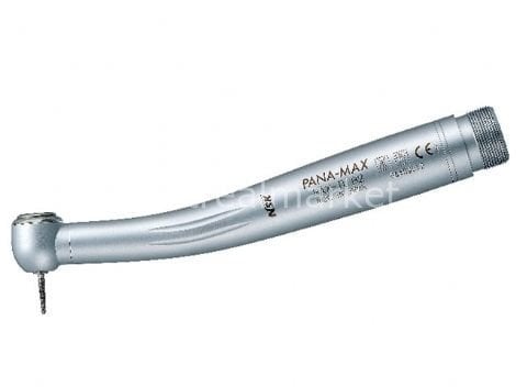 NSK Pana Max Water Standard Head Push Button