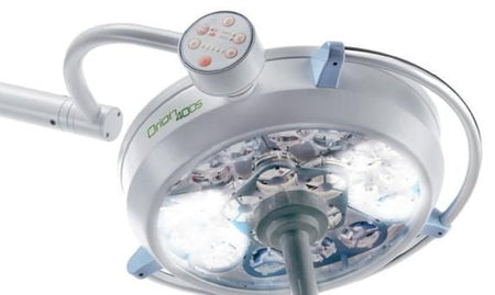 Tecno-Gaz Orion 40 DS Surgical Reflector