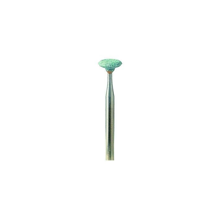 Meisinger Green Stone Porcelain Abrasive 627 - Pack of 5