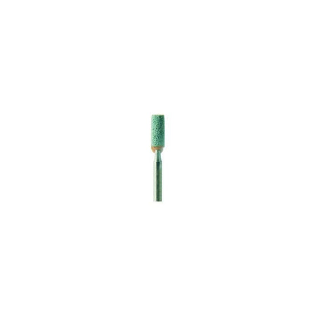 Meisinger Green Stone Porcelain Abrasive 638 - Pack of 5
