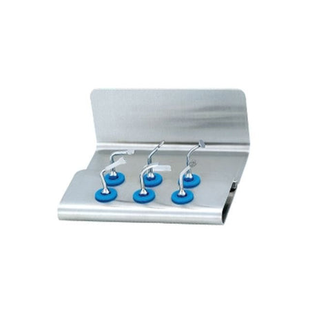 Nsk Piezo Surgical Tips – Socket Lift Kit (Wide Implant)