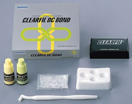 Kuraray Clearfil DC Bond Kit