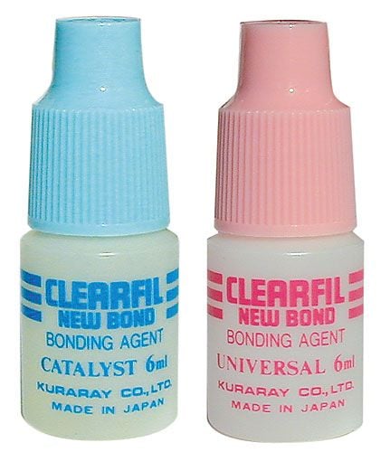 Kuraray Clearfil New Bond Catalyst