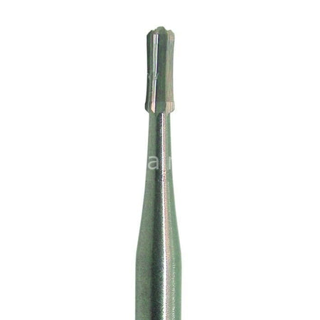 Meisinger Tungsten Carbide Bur – Pack of 5