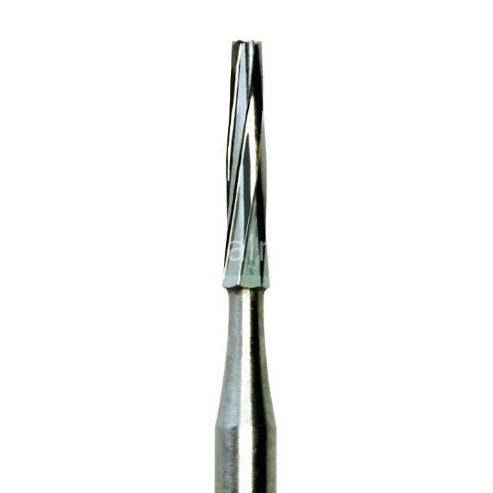 Meisinger Long-Shank Root Separation Bur – Pack of 5