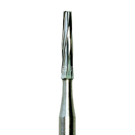 Meisinger Long-Shank Root Separation Bur – Pack of 5