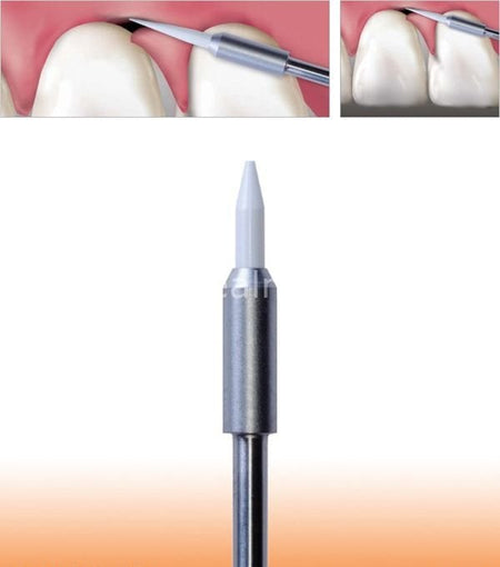 Meisinger Gingiva Trimmer Soft-Tissue Bur