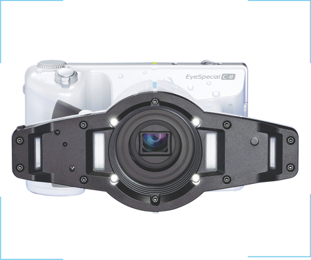 Shofu EyeSpecial C-II Dental Camera