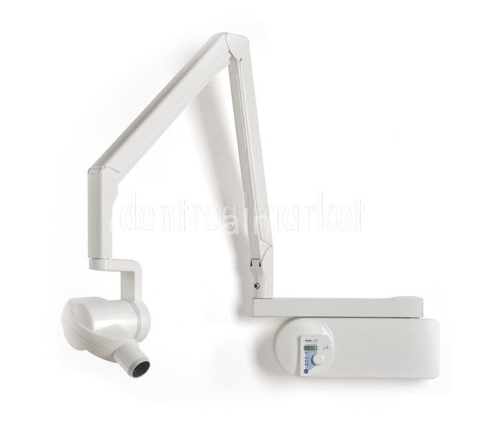 Kodak 2100 DC Periapical X-Ray Wall Mount Standard Arm (188 cm)