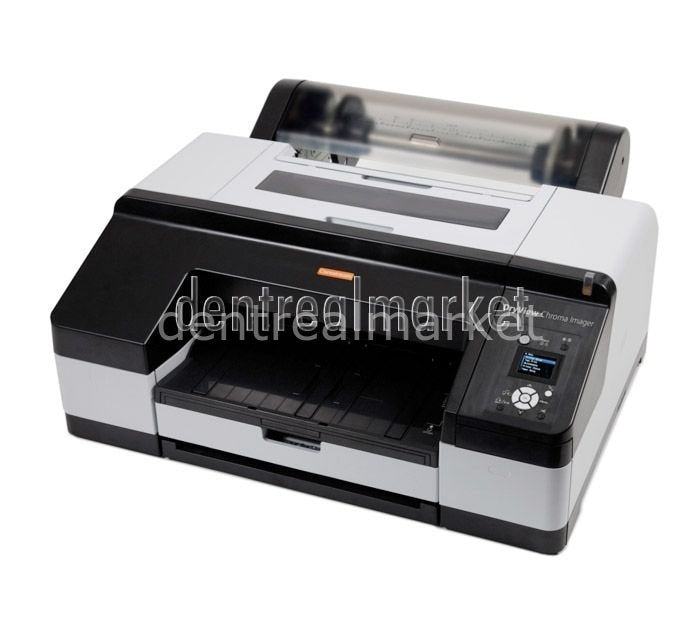 Kodak Carestream DryView Chroma Medical Printer