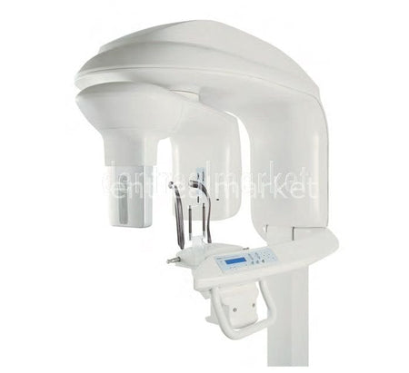 Kodak Carestream 9000 3D Digital Panoramic and Volumetric Tomography