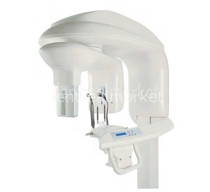 Kodak Carestream 9000 3D Digital Panoramic and Volumetric Tomography