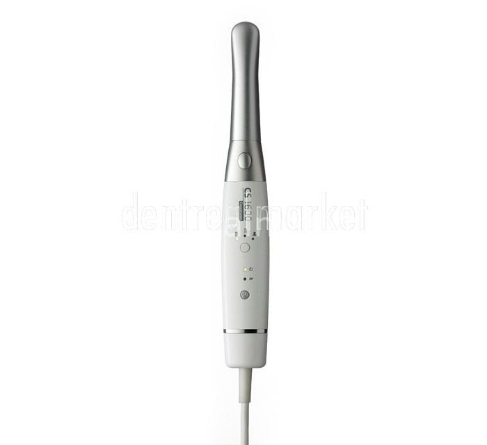 Kodak Carestream CS 1600 Intraoral Camera and Caries Detection Device