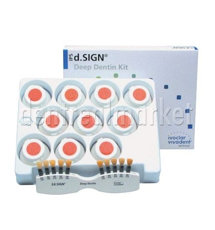 Ivoclar Vivadent IPS d.SIGN Deep Dentin
