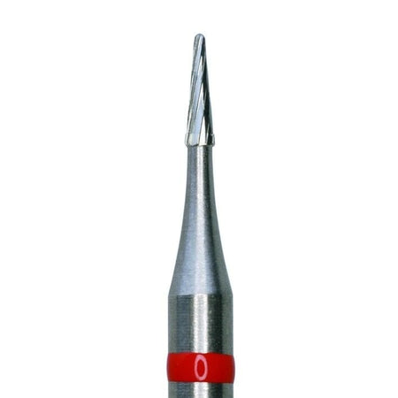 Meisinger Tungsten Carbide Bur HM23SRF - 5 pcs