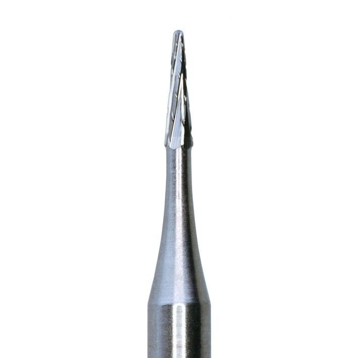 Meisinger Tungsten Carbide Bur HM23SRX - 5 pcs