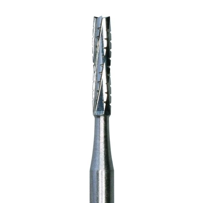 Meisinger Tungsten Carbide Bur HM31L - 5 pcs