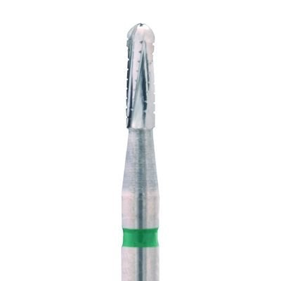 Meisinger Tungsten Carbide Bur HM31RS - 5 pcs