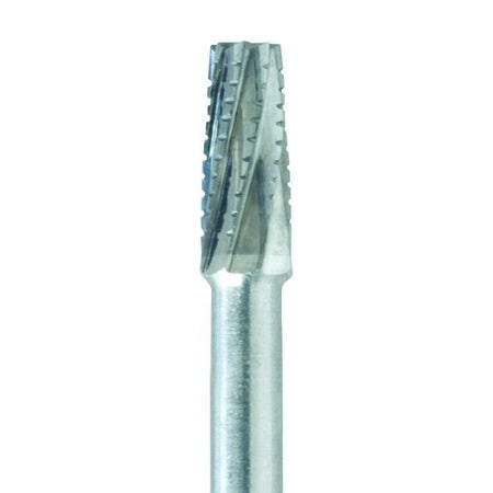 Meisinger HM33 Tungsten Carbide Bur - 5 pcs