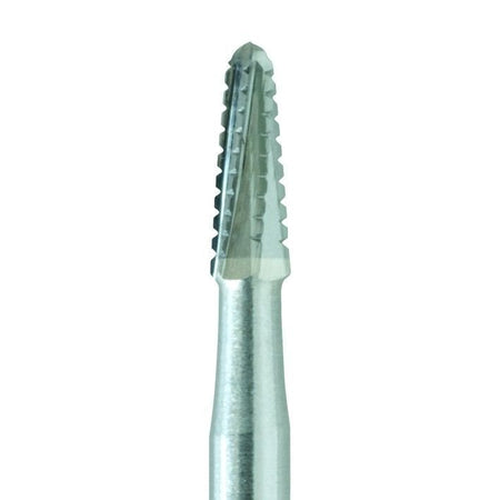 Meisinger Tungsten Carbide Bur - Pack of 5