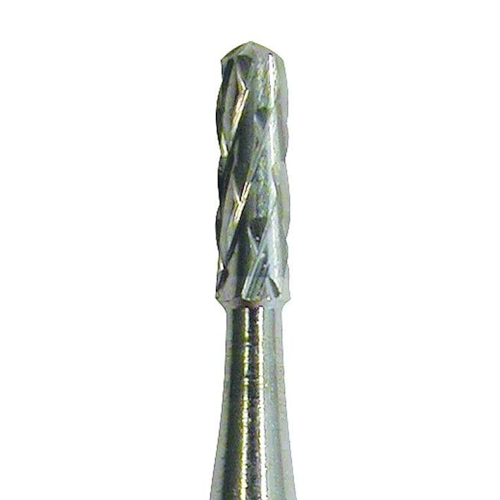 Meisinger HM21RX Metal Cutting Bur - 5 pcs