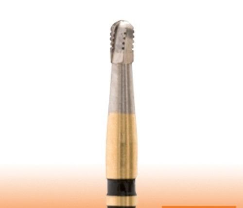 Meisinger G34RS Metal Cutting Bur - 5 pcs