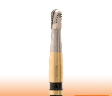 Meisinger G34RS Metal Cutting Bur - 5 pcs