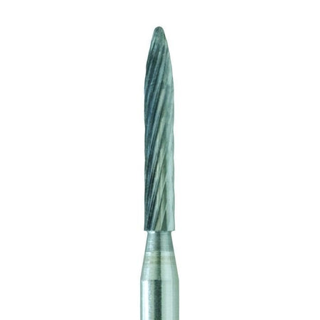 Meisinger Tungsten Carbide Bur — 5 pcs