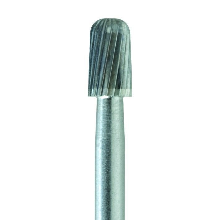Meisinger HM 212KR Tungsten Carbide Bur — Pack of 5