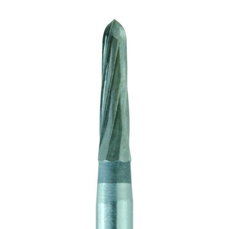 Meisinger HM 243K Tungsten Carbide Bur — Pack of 5
