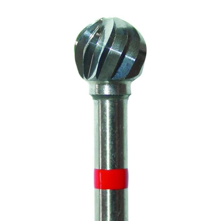 Meisinger HM141F Carbide Surgical Bur - 2 pcs