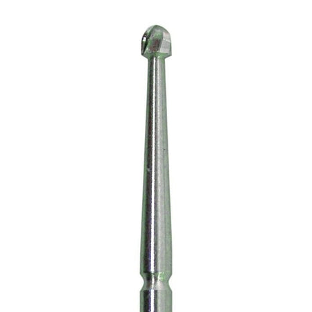 Meisinger 1T Surgical Carbide Bur — Pack of 2