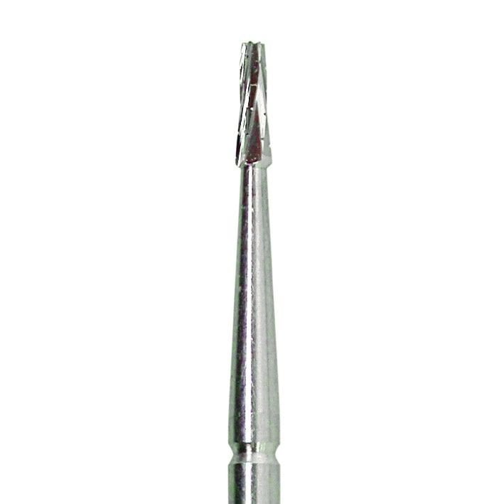 Meisinger 33T Surgical Carbide Bur — Pack of 2