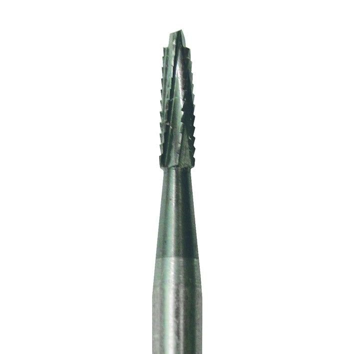 Meisinger 164 Surgical Lindemann Bur — Pack of 2