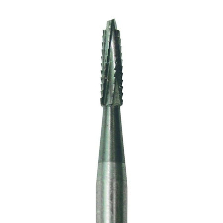 Meisinger 164 Surgical Lindemann Bur — Pack of 2