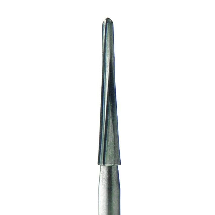 Meisinger 151 Carbide Surgical Bur 2 pcs