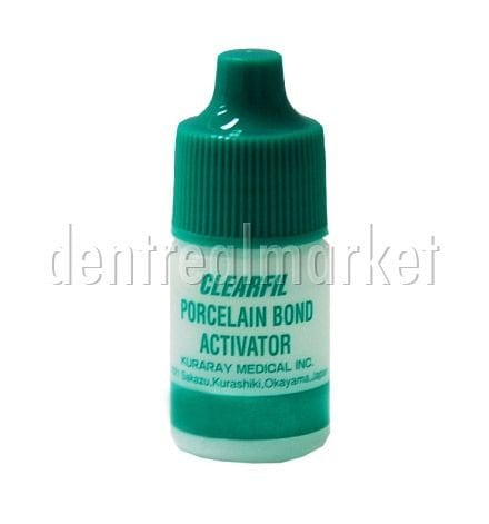 Kuraray Clearfil Porcelain Bond Activator