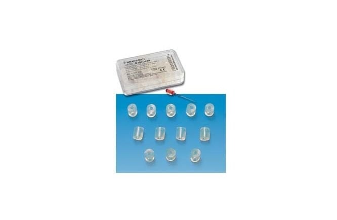 Polydentia Endo Grippers